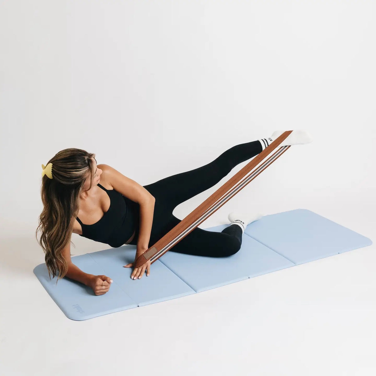Stakt Long Resistance Bands