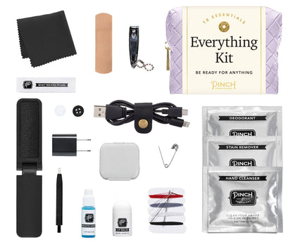 Woven Everything Kit