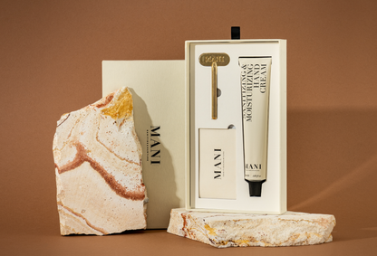 Sanitizing &amp; Moisturizing hand cream GIFT PACK