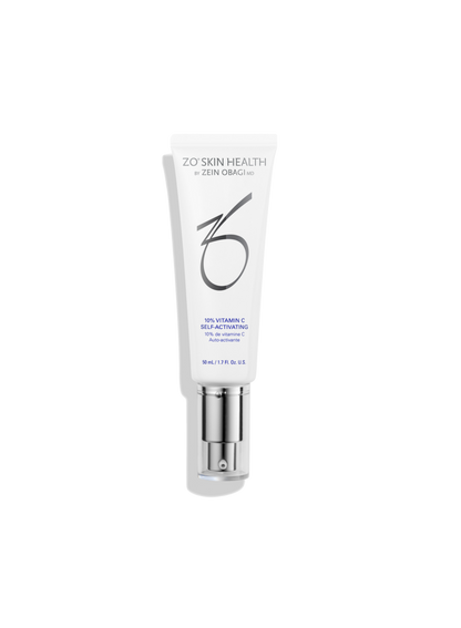 10% Vitamin C Self-Activating