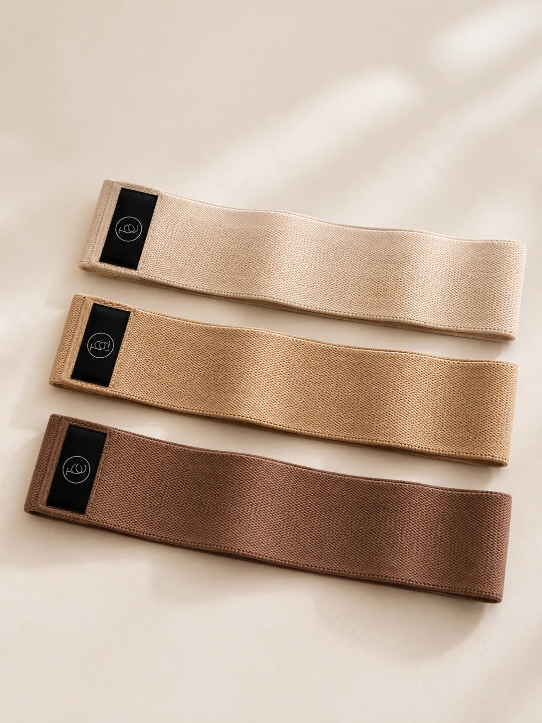 The Core Club Strength Resistance Bands
