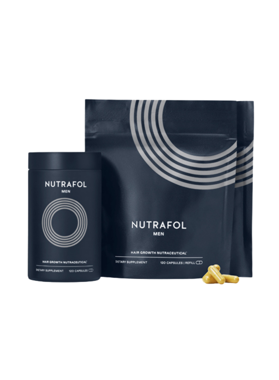 Nutrafol Men&