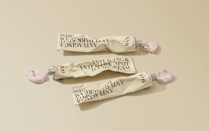 Anti-Aging Handcream + SPF20
