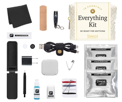Woven Everything Kit
