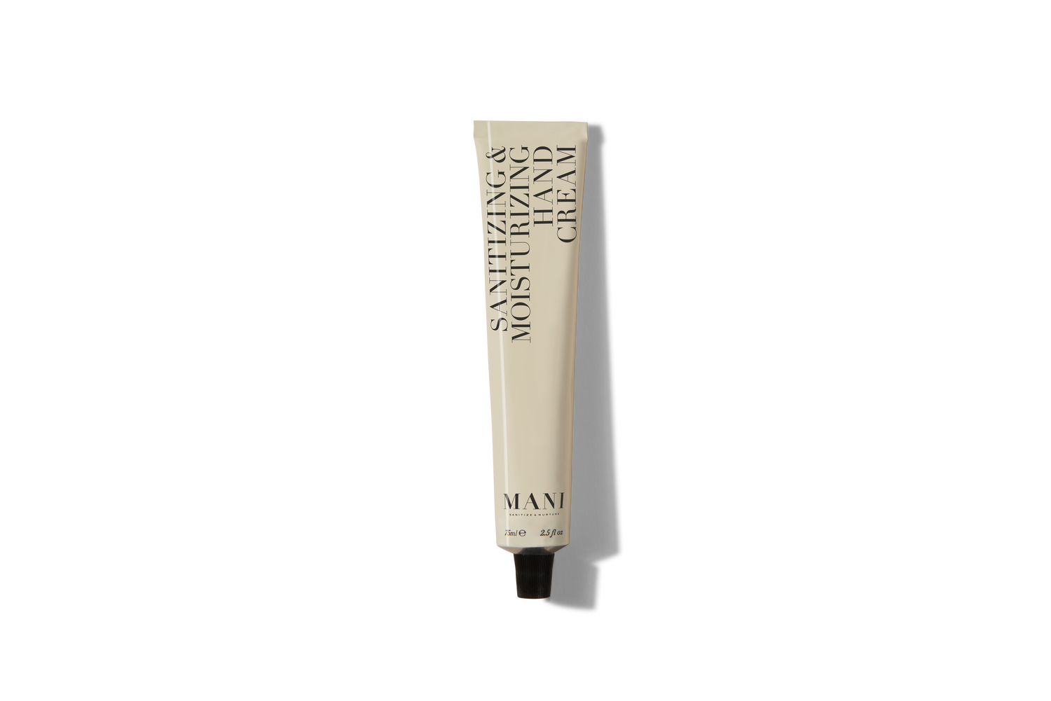 Sanitizing &amp; Moisturizing hand cream GIFT PACK