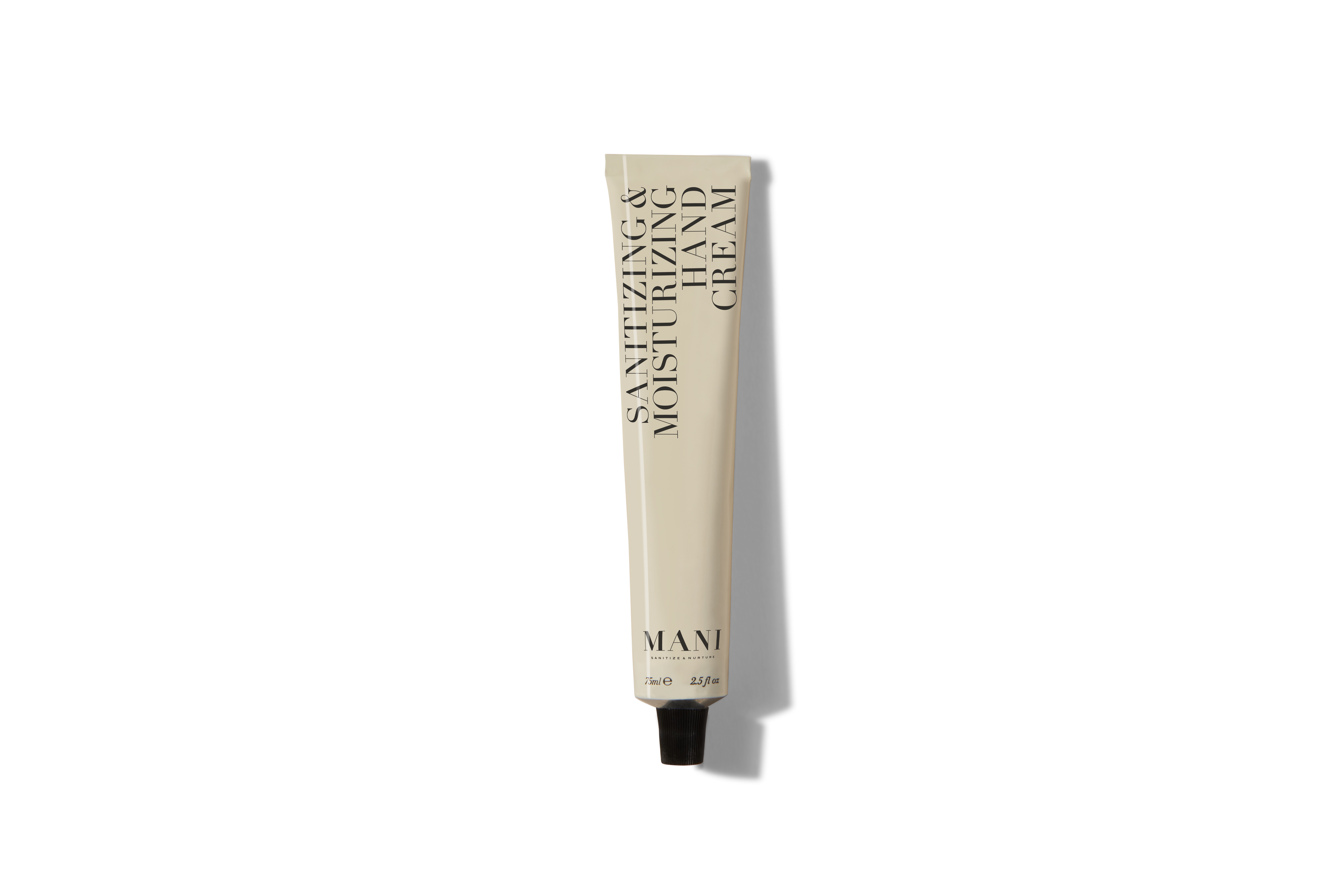Sanitizing &amp; Moisturizing hand cream GIFT PACK