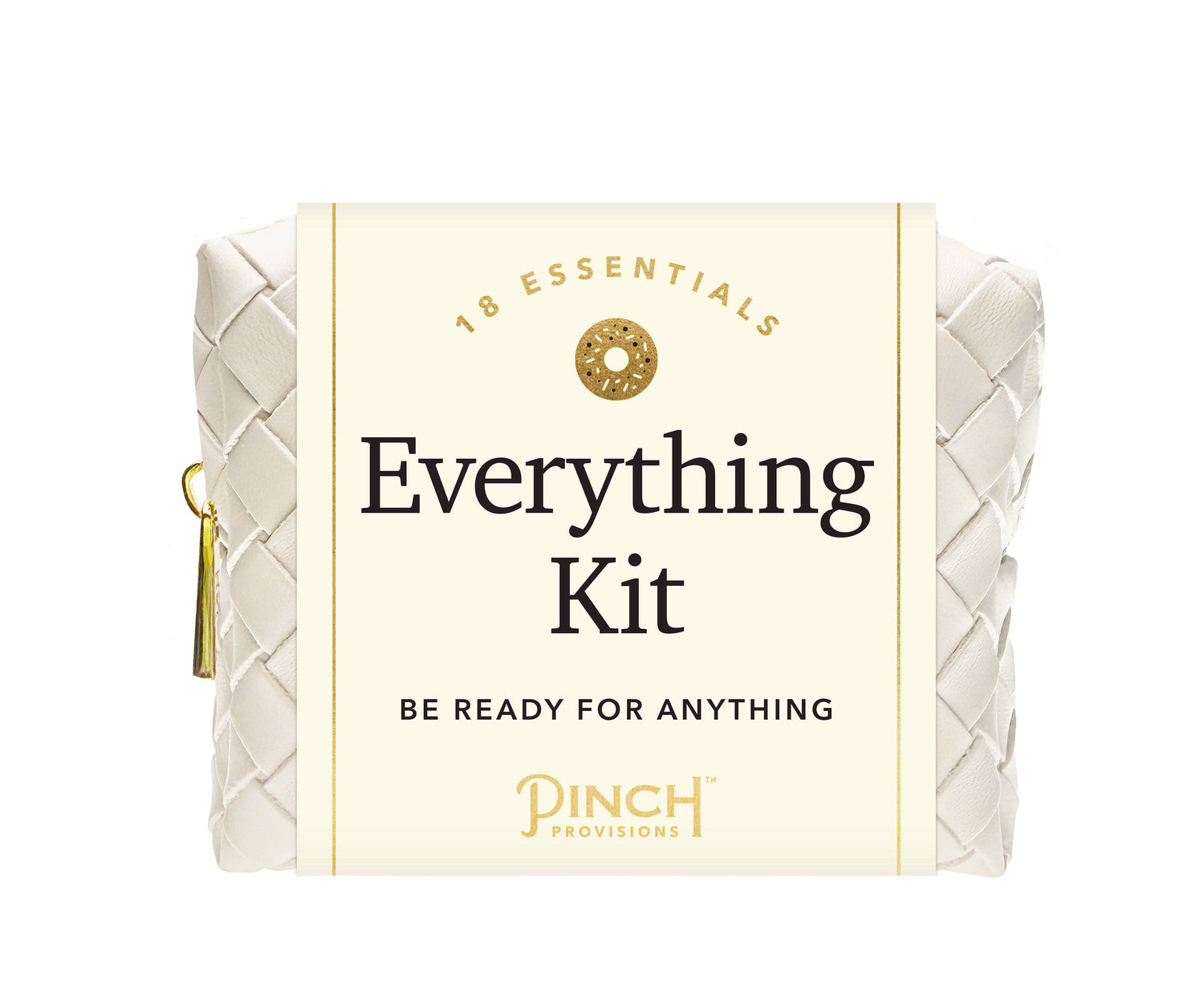 Woven Everything Kit