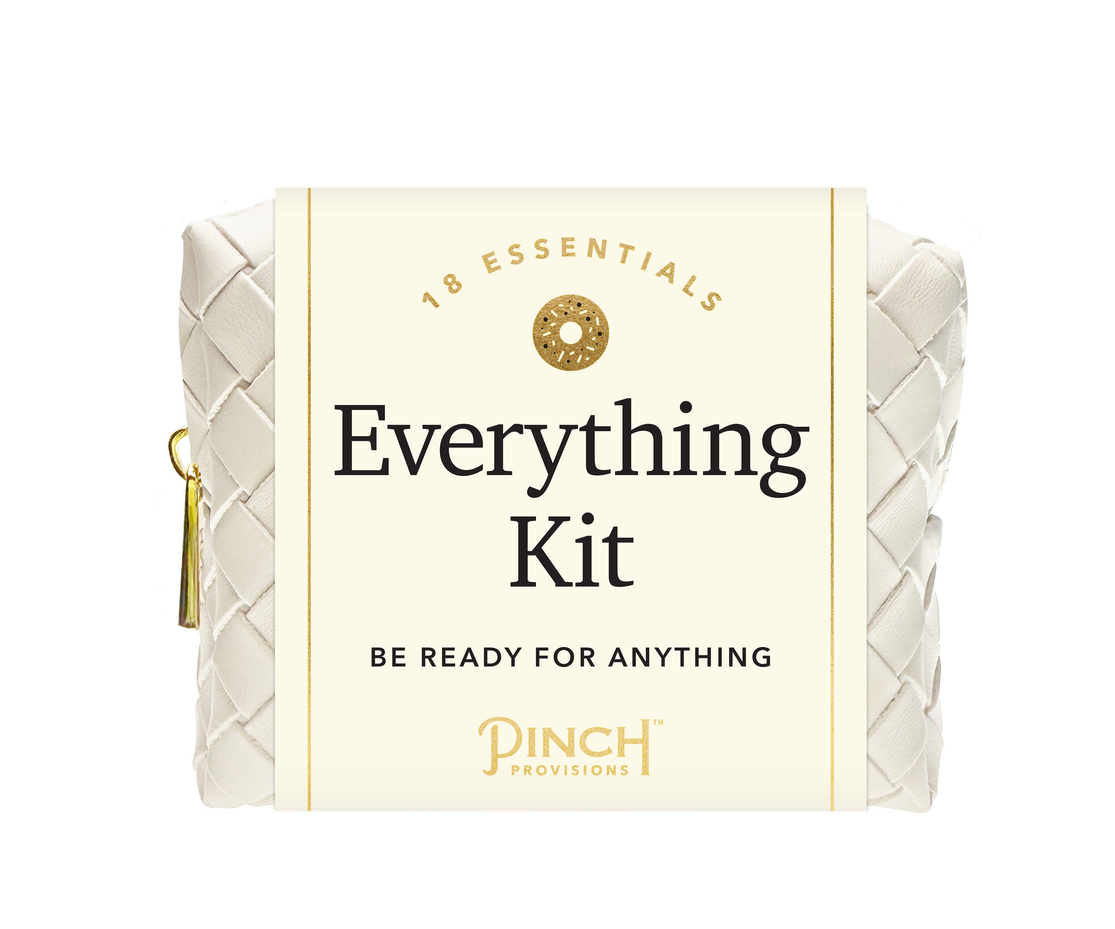 Woven Everything Kit