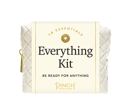 Woven Everything Kit