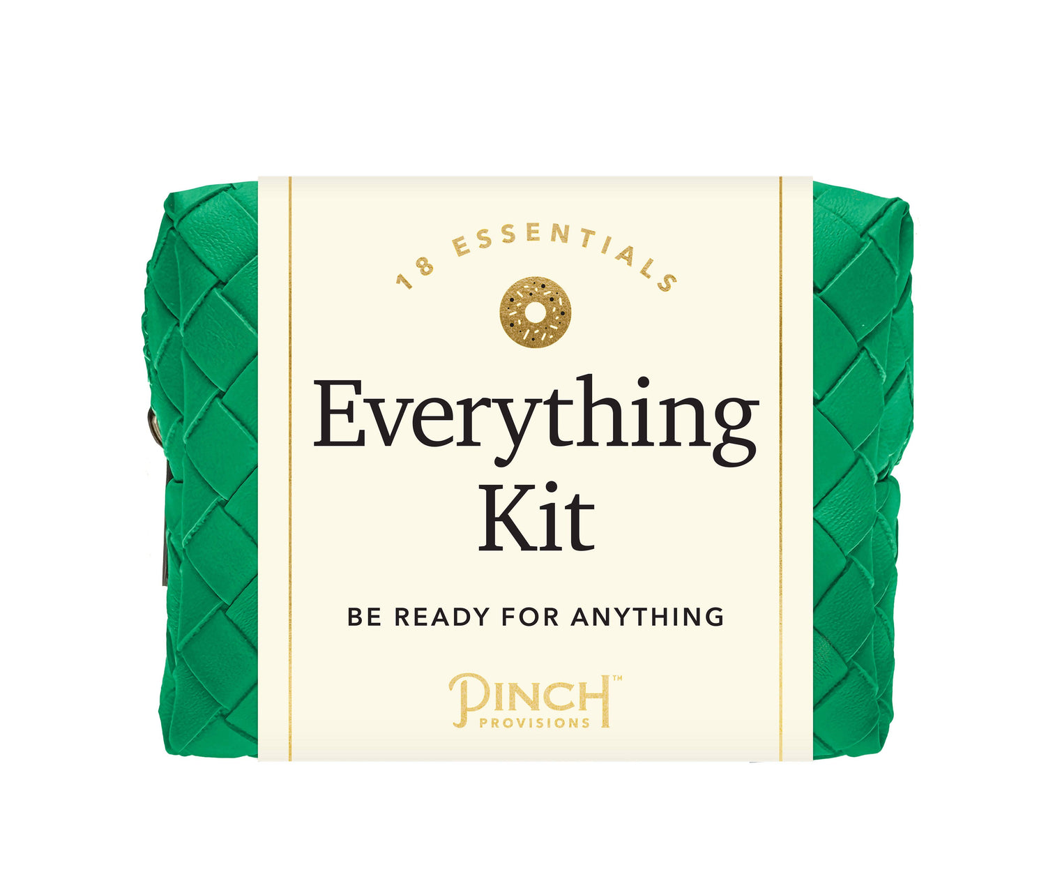 Woven Everything Kit