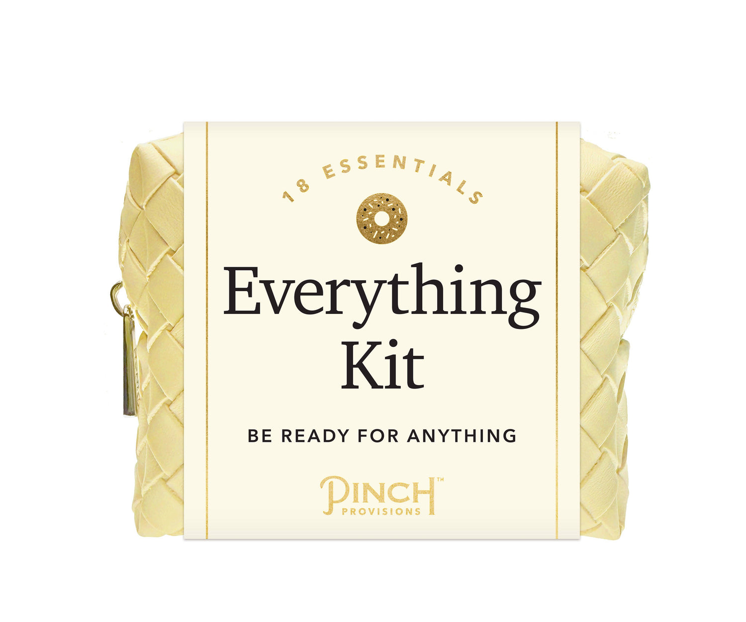 Woven Everything Kit