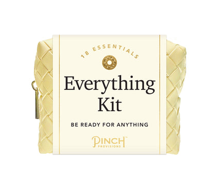Woven Everything Kit