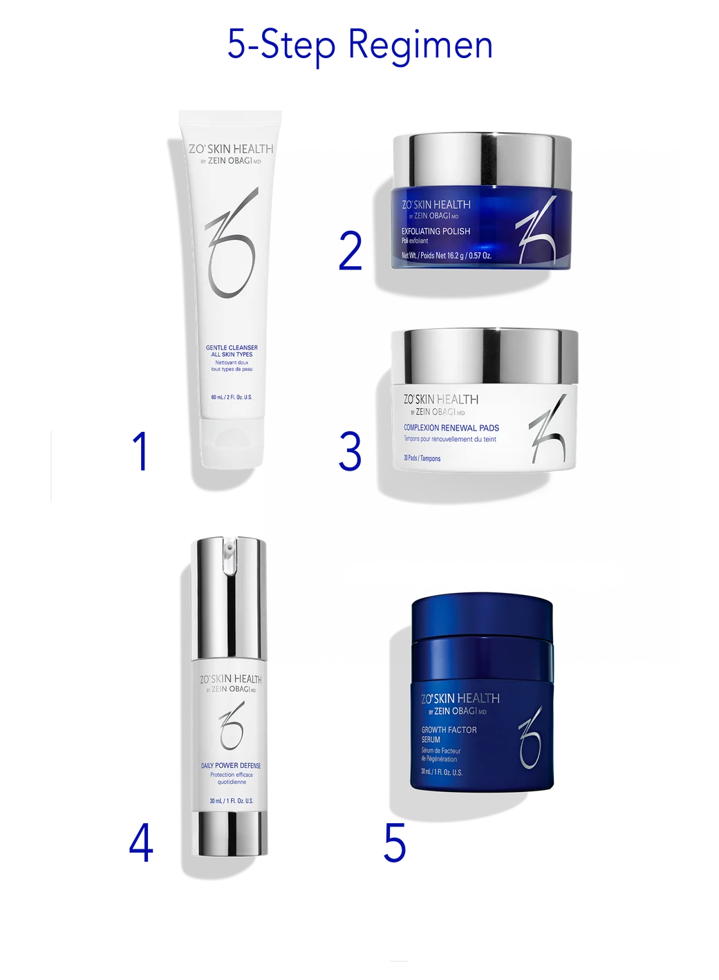 Anti-Aging Program