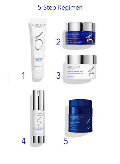 Anti-Aging Program