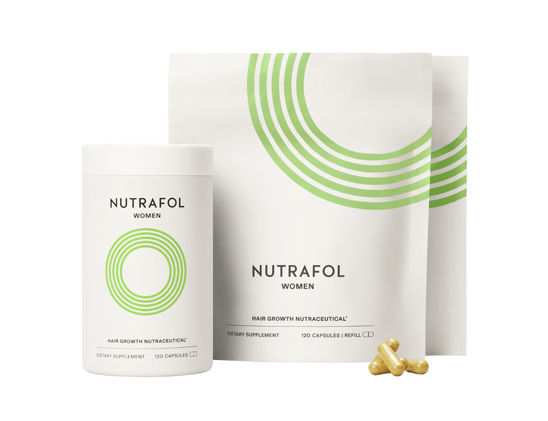 Nutrafol Women&