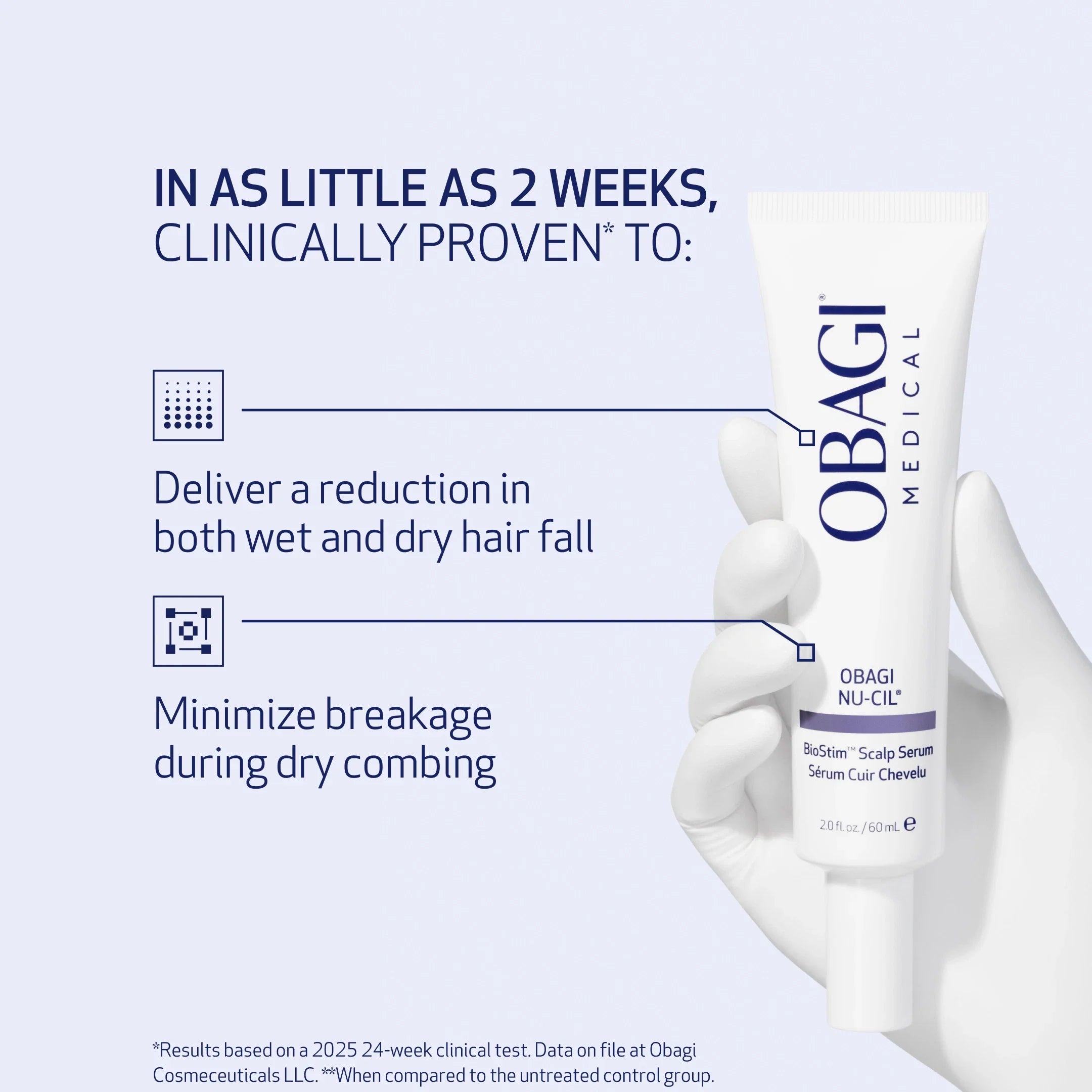 BioStim™ Scalp Serum