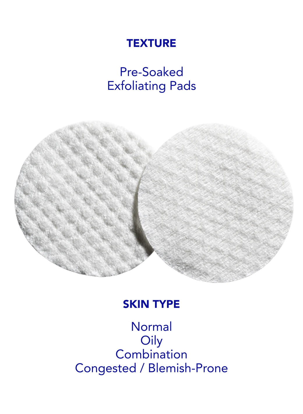 Complexion Renewal Pads