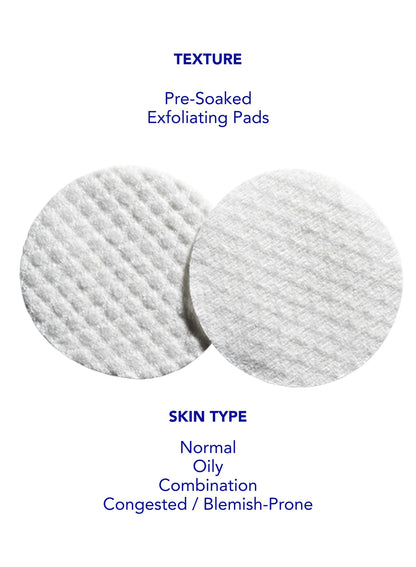 Complexion Renewal Pads
