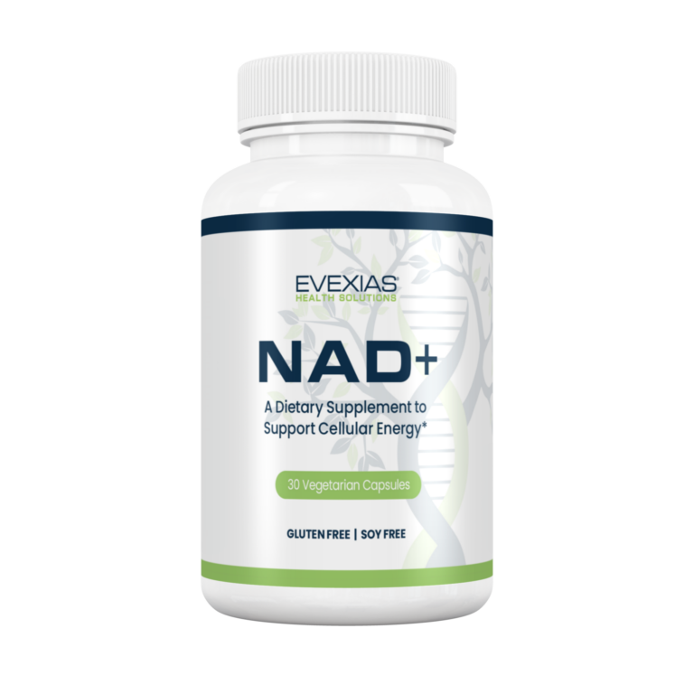 NAD +