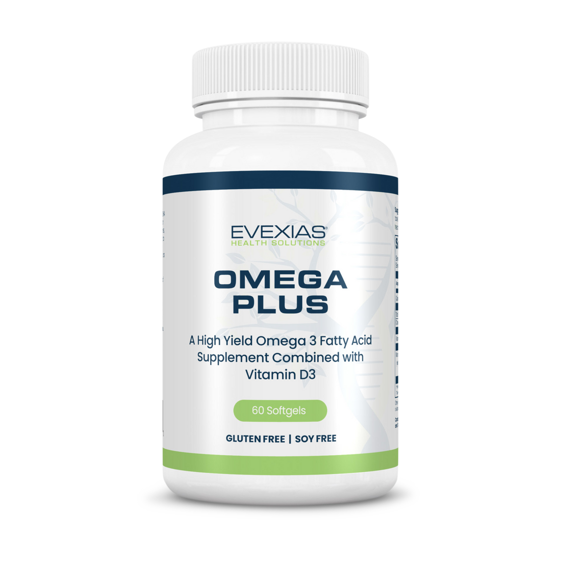 Omega Plus