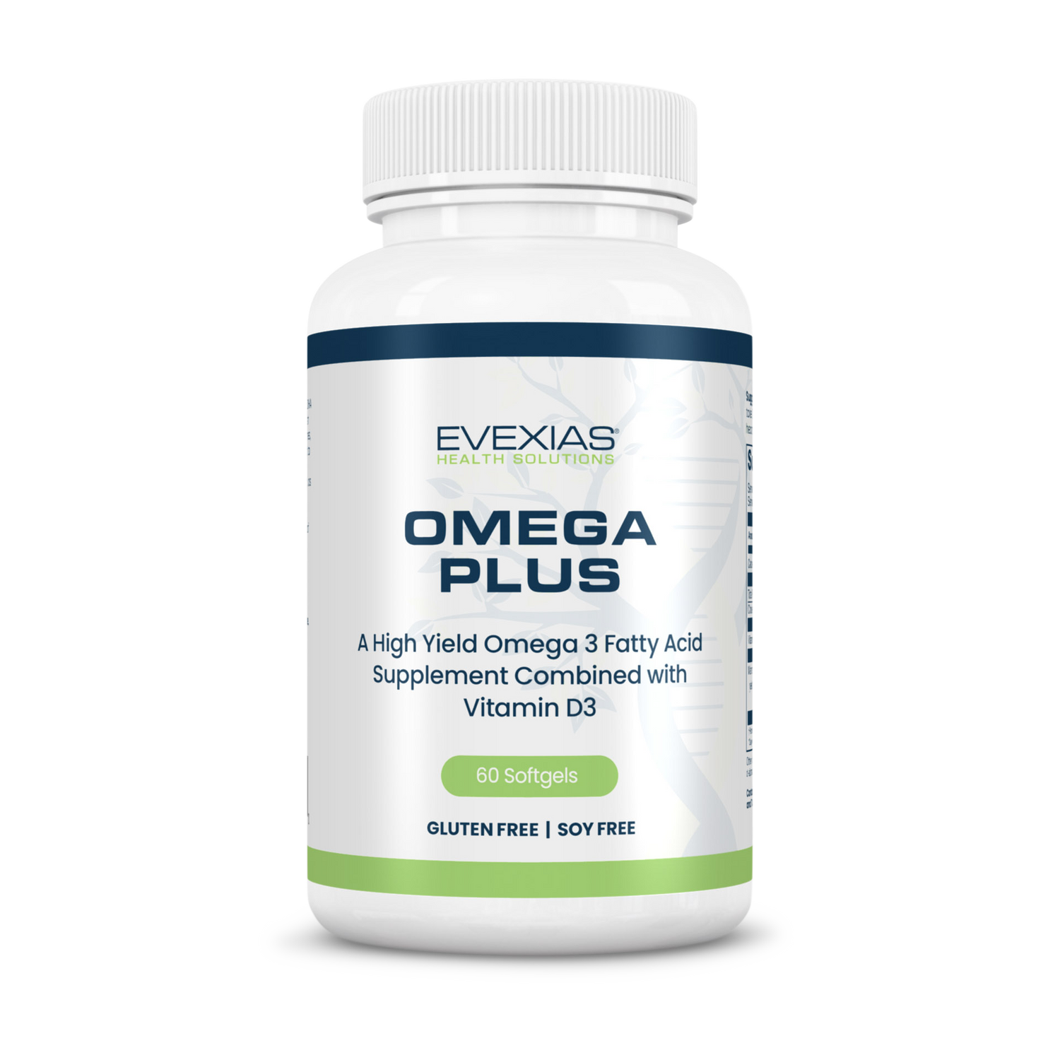 Omega Plus