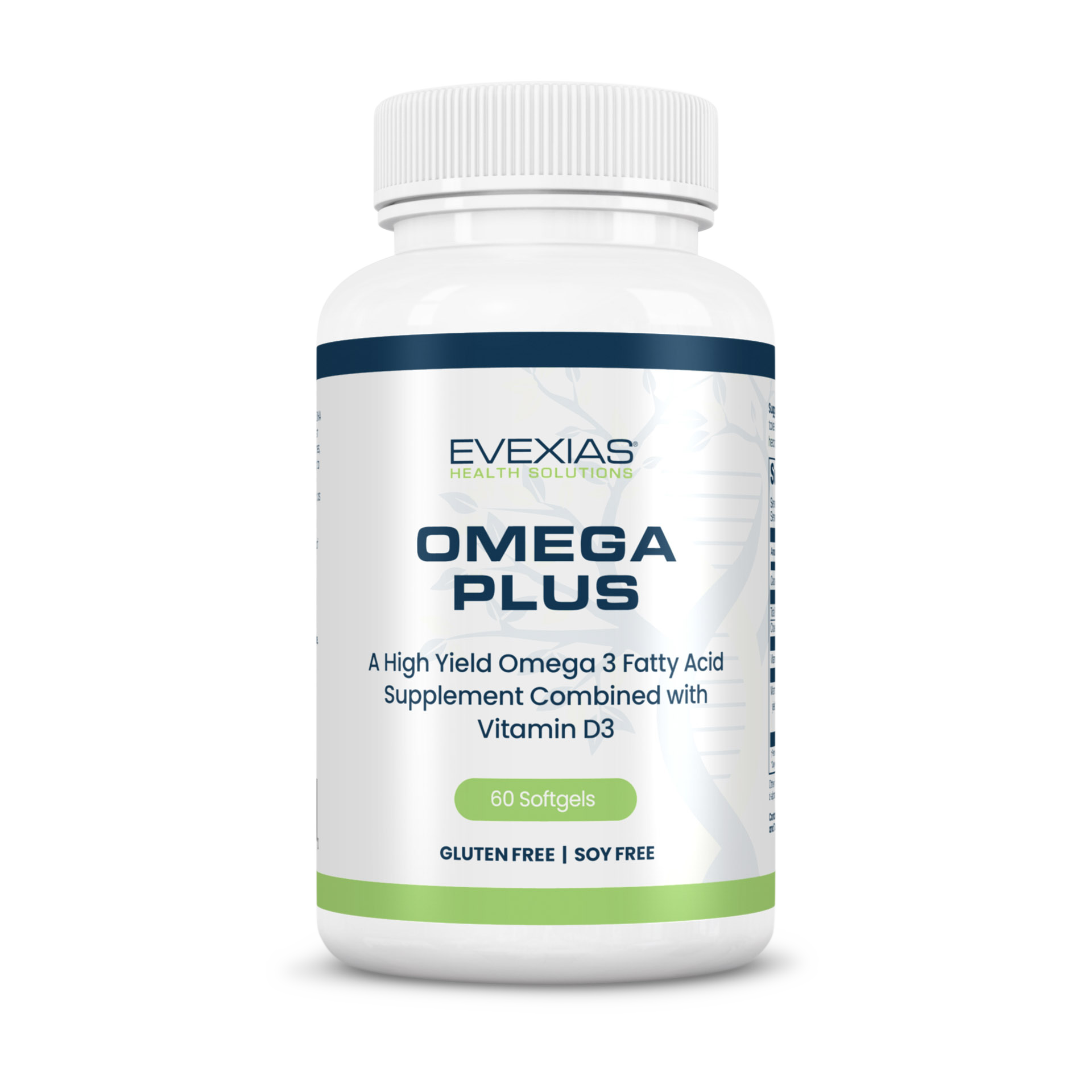 Omega Plus
