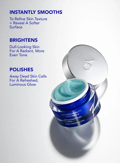 Exfoliating Polish