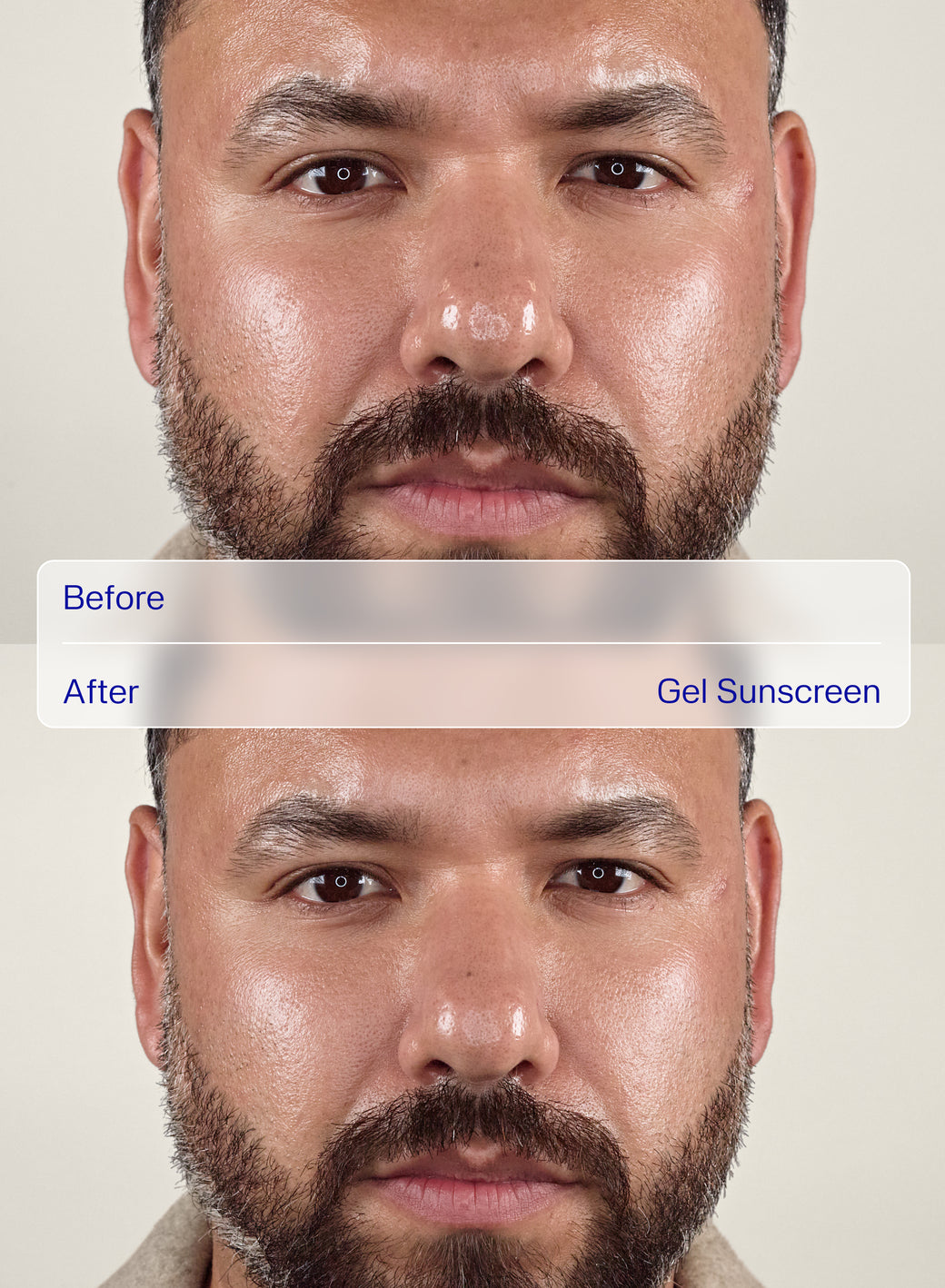 Gel Sunscreen Broad-Spectrum SPF 50