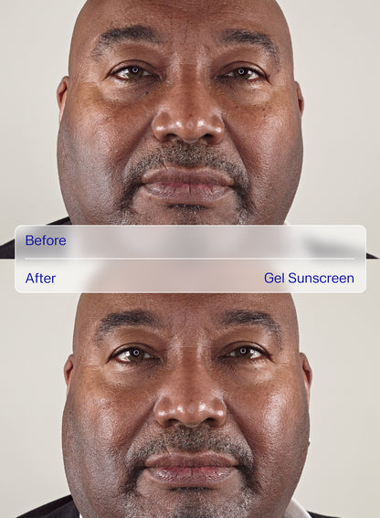 Gel Sunscreen Broad-Spectrum SPF 50