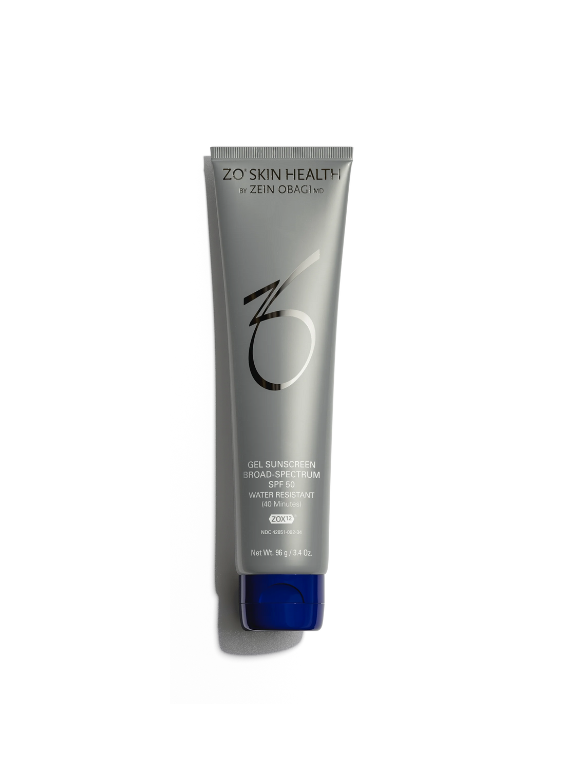 Gel Sunscreen Broad-Spectrum SPF 50