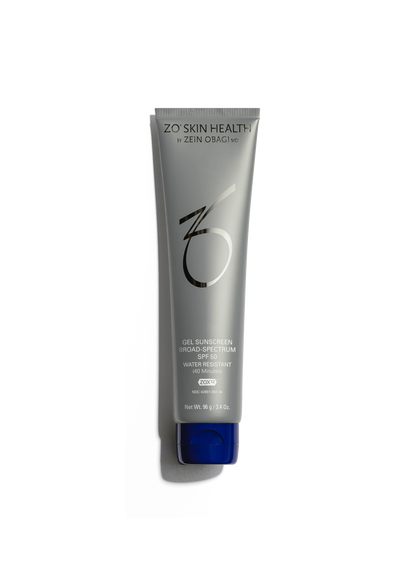 Gel Sunscreen Broad-Spectrum SPF 50