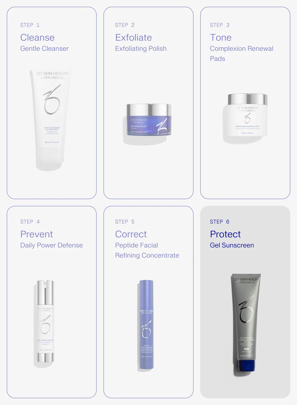 Gel Sunscreen Broad-Spectrum SPF 50