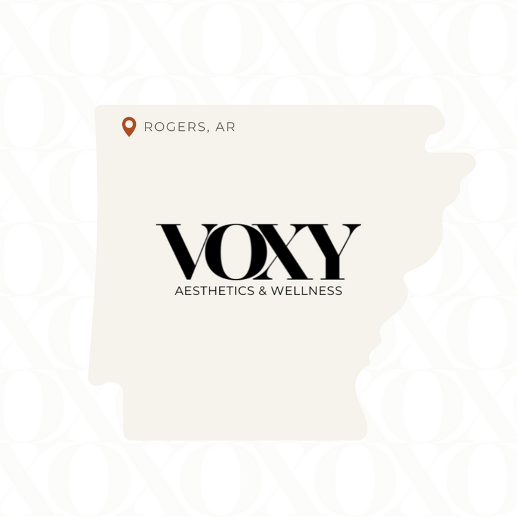 VOXY Longevity Center thumbnail