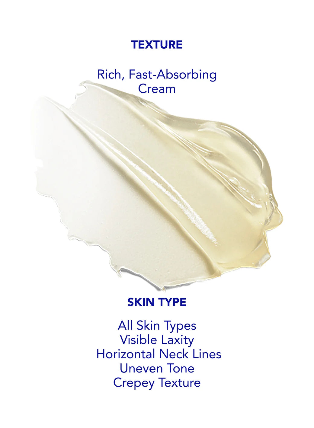 Neck Complex Anti-Aging + Brightening Serum