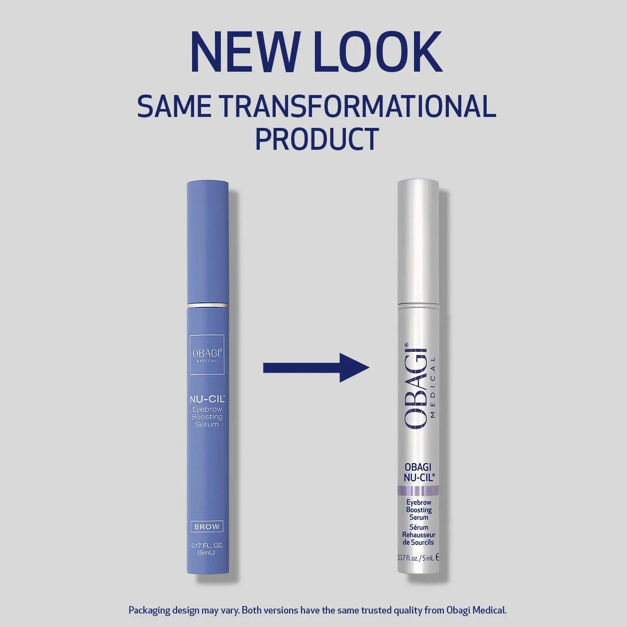 Eyebrow Boosting Serum