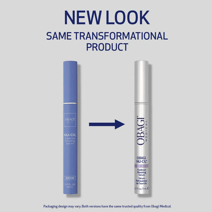 Eyebrow Boosting Serum