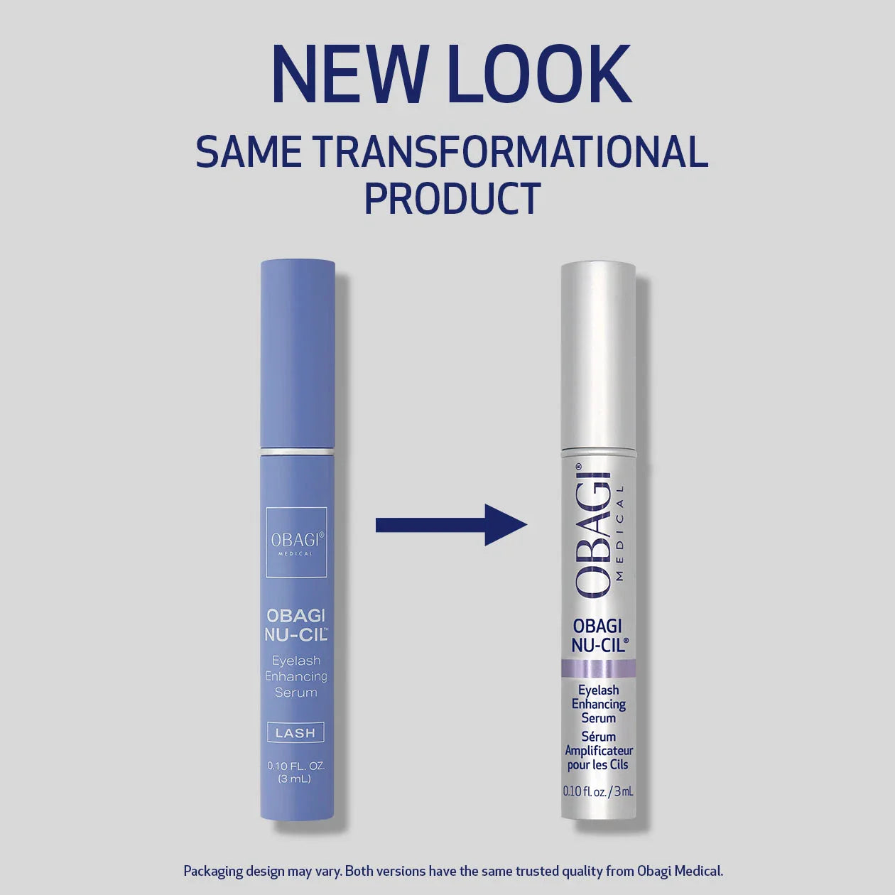 Eyelash Enhancing Serum