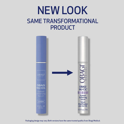 Eyelash Enhancing Serum