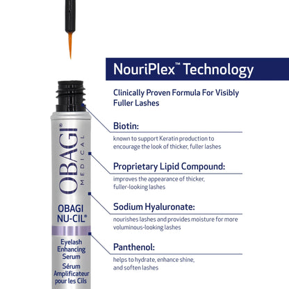 Eyelash Enhancing Serum