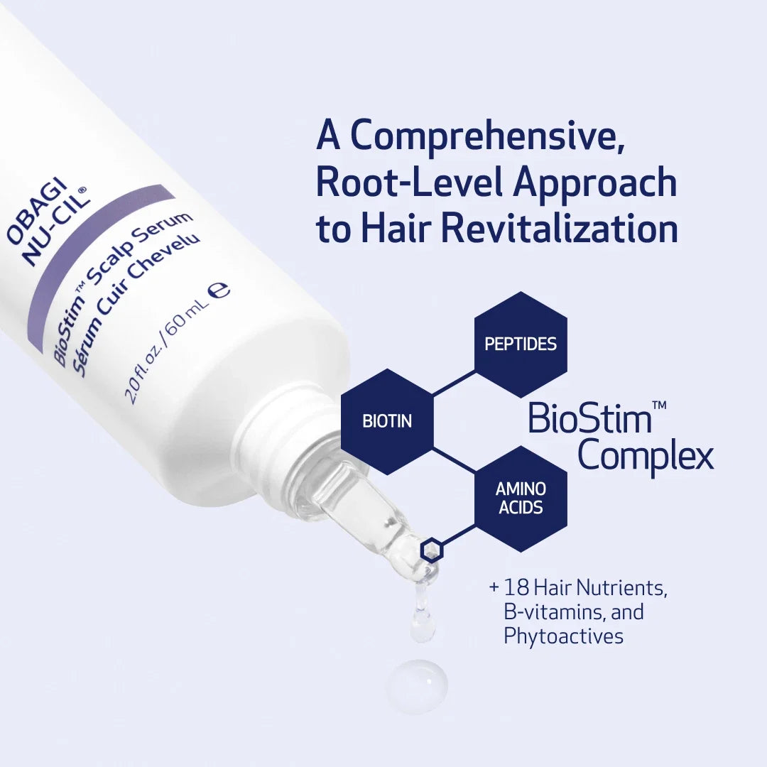 BioStim™ Scalp Serum