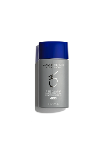 Sheer Fluid Tint Broad Spectrum SPF 45