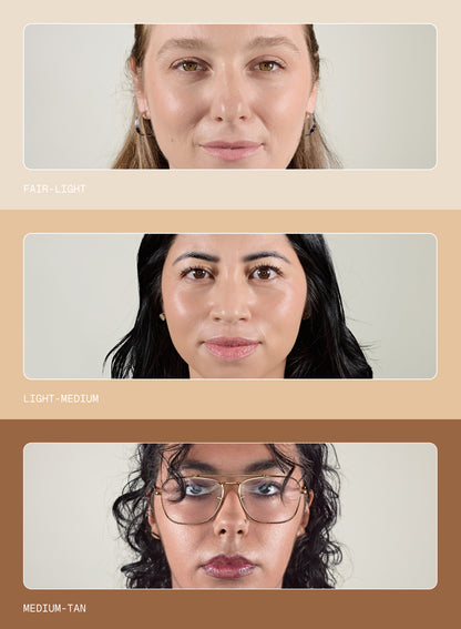 Sheer Fluid Tint Broad Spectrum SPF 45
