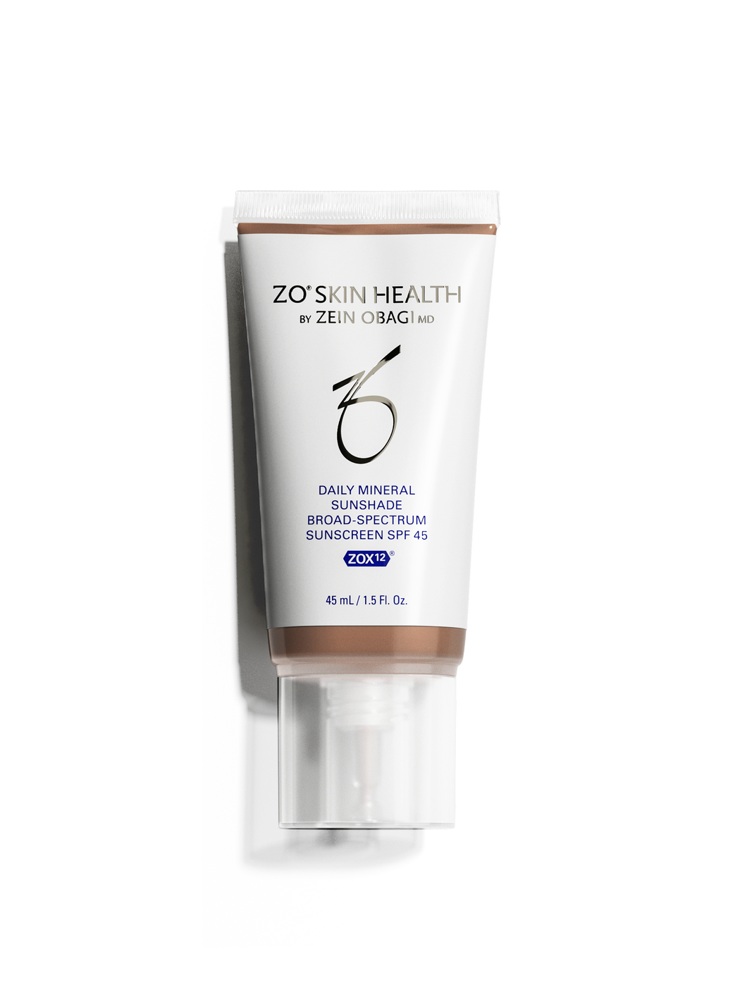 Daily Mineral Sunshade Broad Spectrum SPF 45