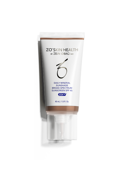 Daily Mineral Sunshade Broad Spectrum SPF 45