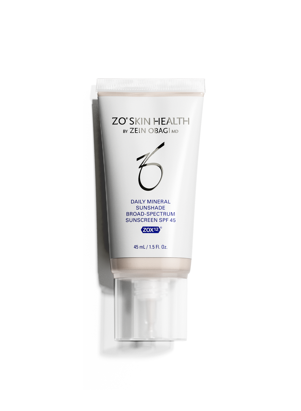 Daily Mineral Sunshade Broad Spectrum SPF 45