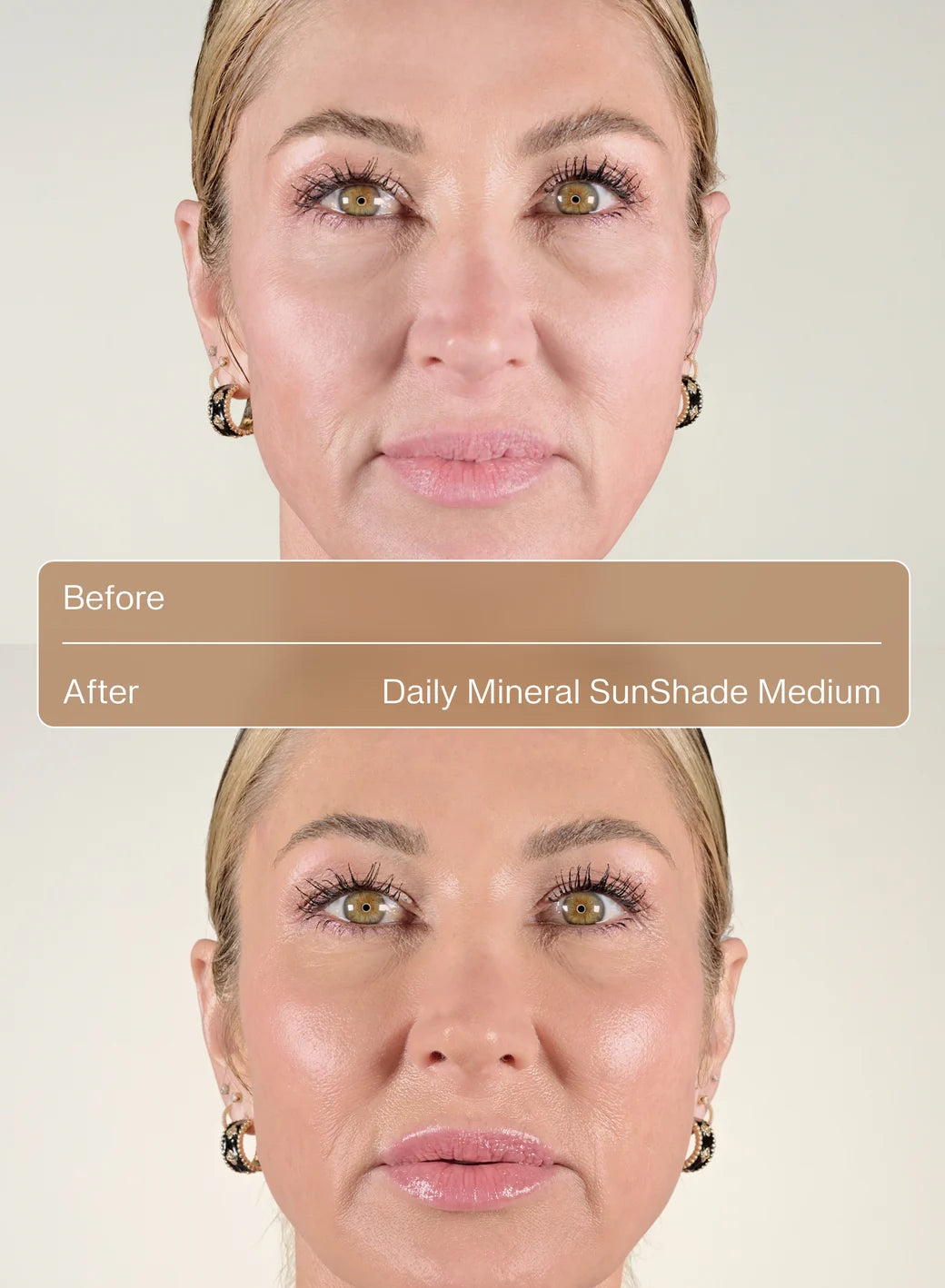 Daily Mineral Sunshade Broad Spectrum SPF 45