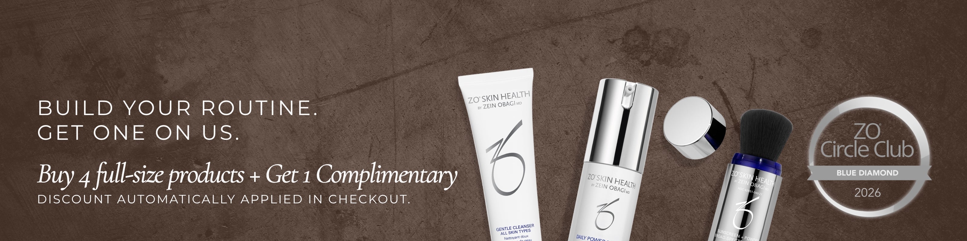 ZO Skin Health – VOXY Longevity Center