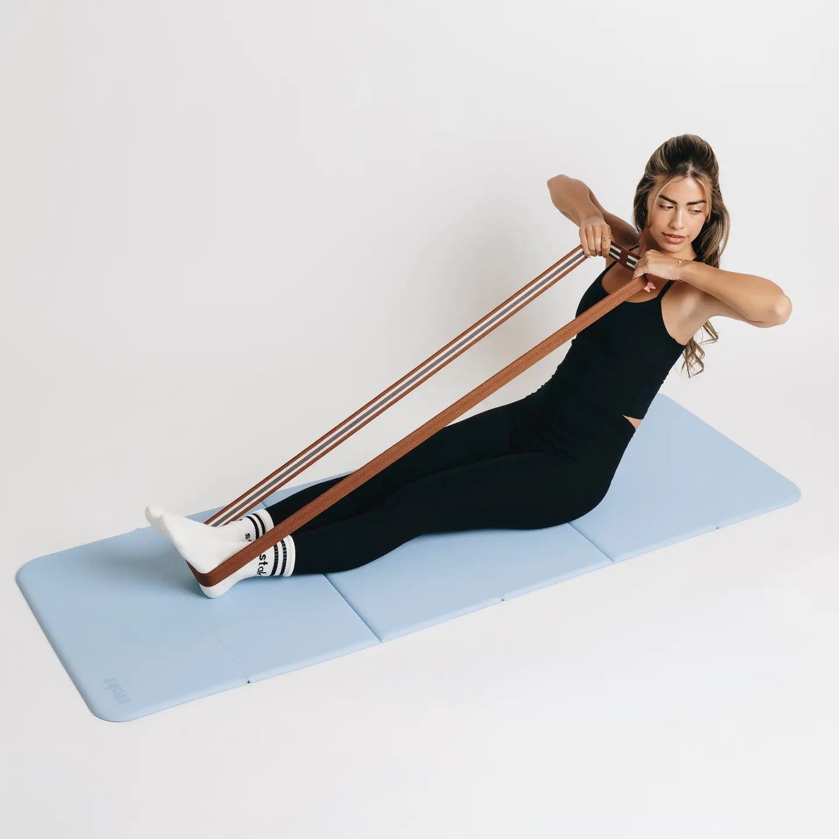 Stakt Long Resistance Bands
