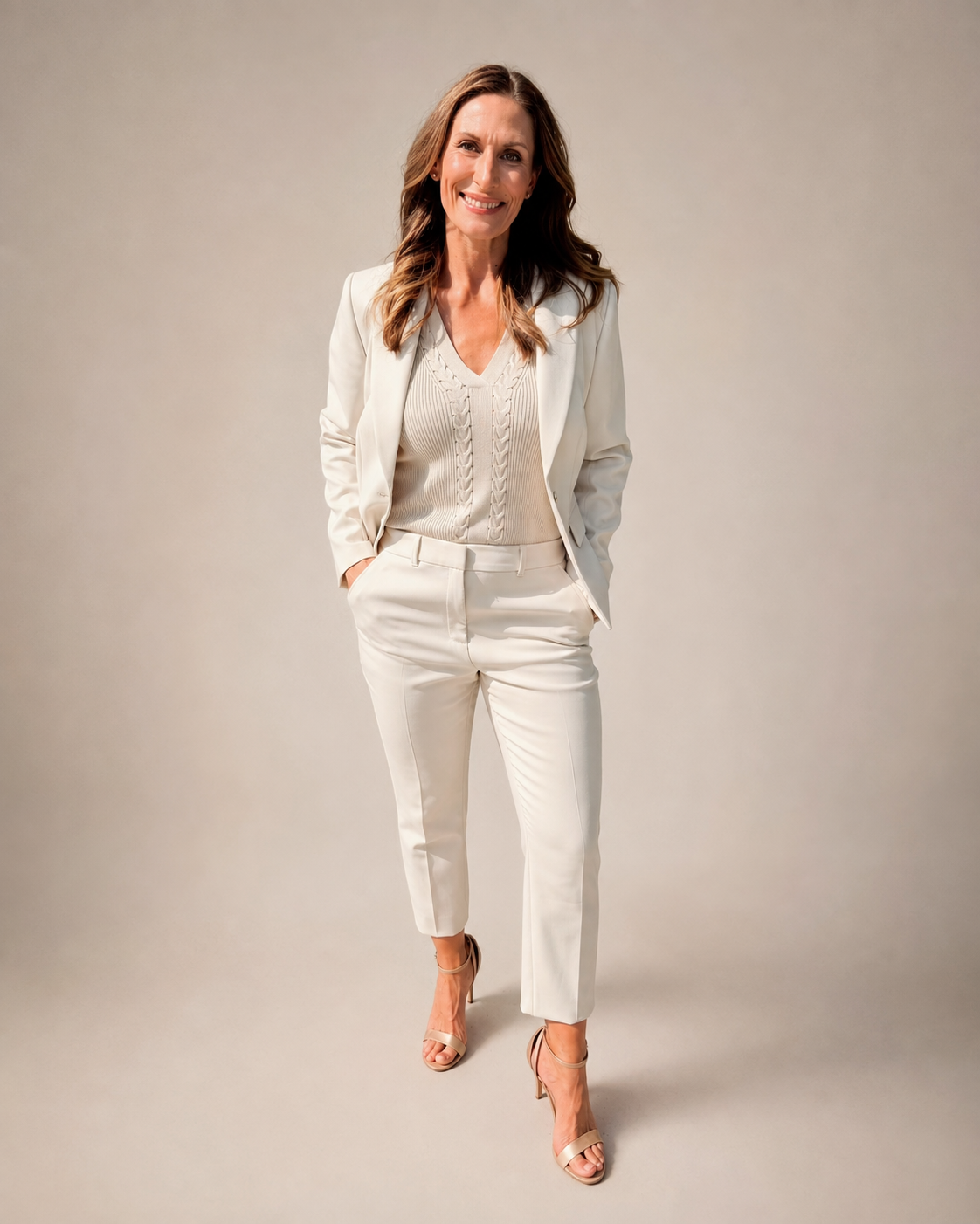 Nikki, Longevity Coach at VOXY