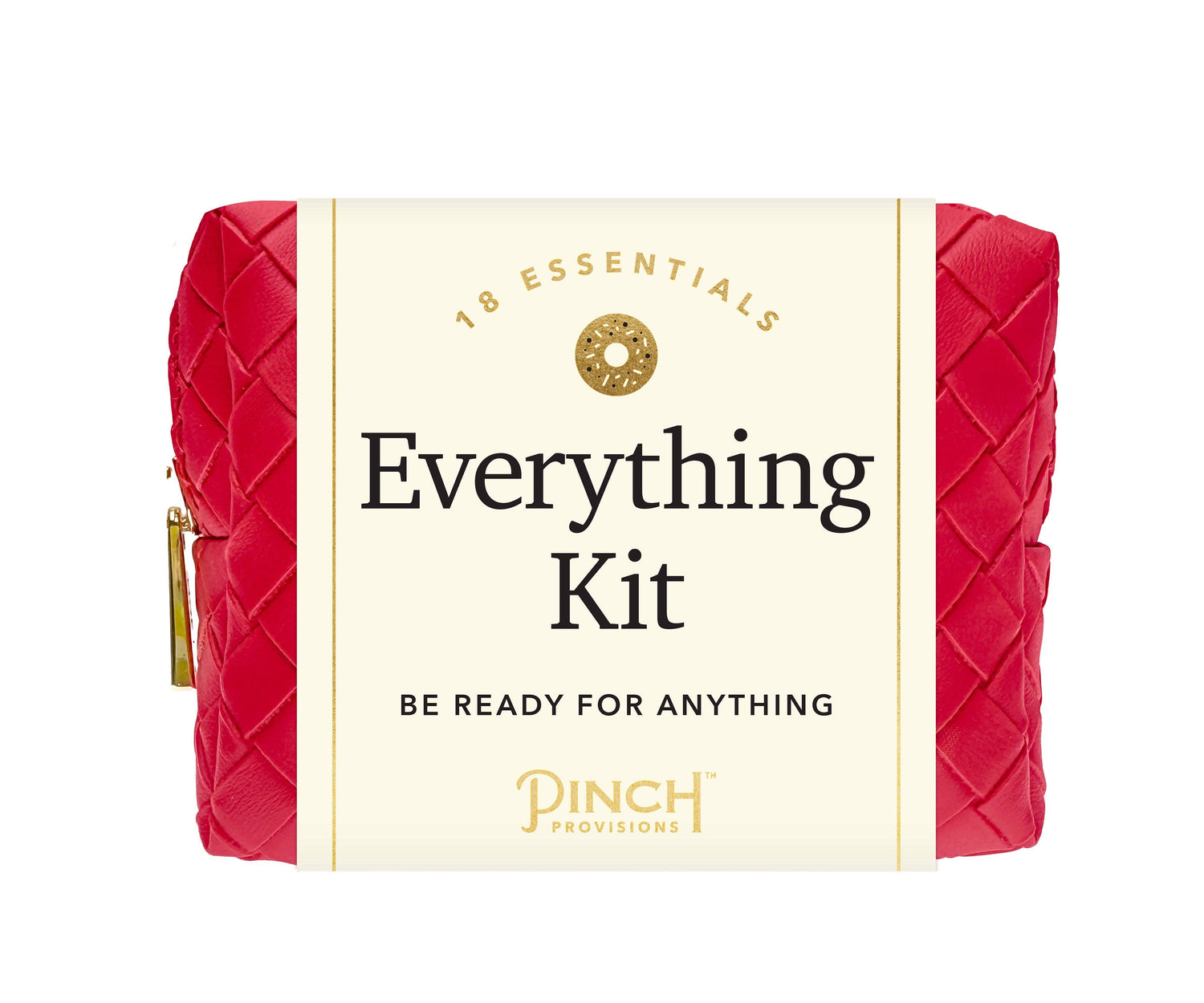 Woven Everything Kit